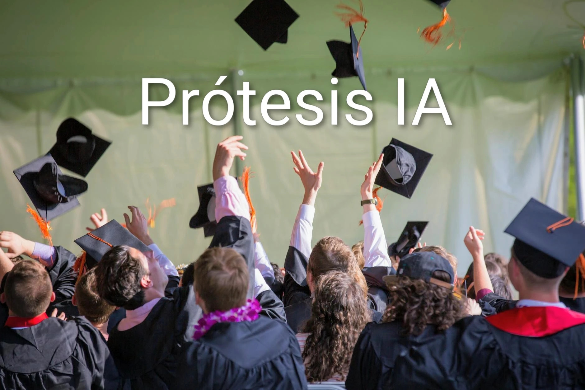 Prótesis IA