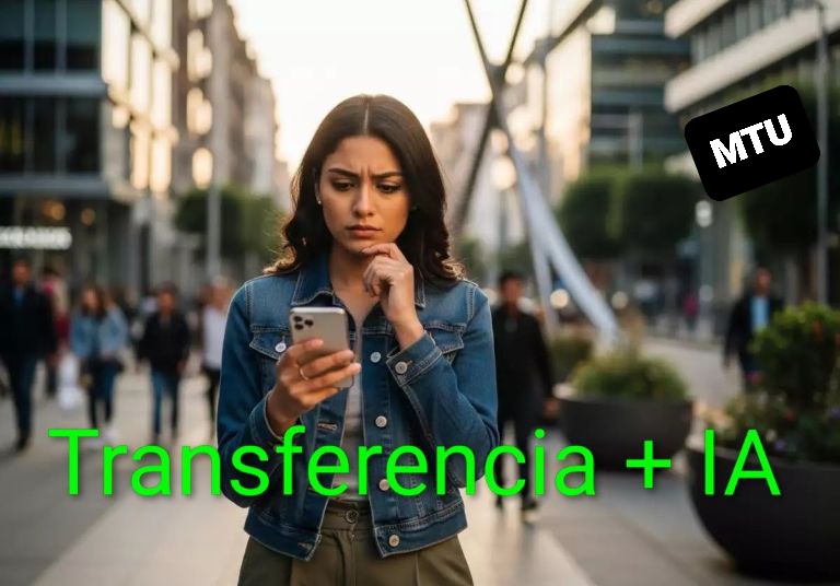 Transferencia IÁ